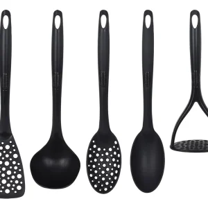 Excellent Houseware Küchenset - 5-teilig Bestpreis