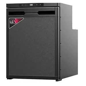 CN Comfort CR50X Kompressorkühlschrank Sofort Bestellen