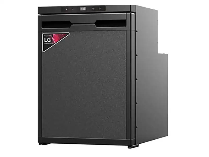 CN Comfort CR50X Kompressorkühlschrank Sofort Bestellen