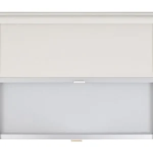 Remis Remiflair I Kombirollo cream – 153 x 69,5 cm Sofort Bestellen