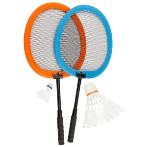 Get & Go XXL Badminton-Set Garantierte Lieferung