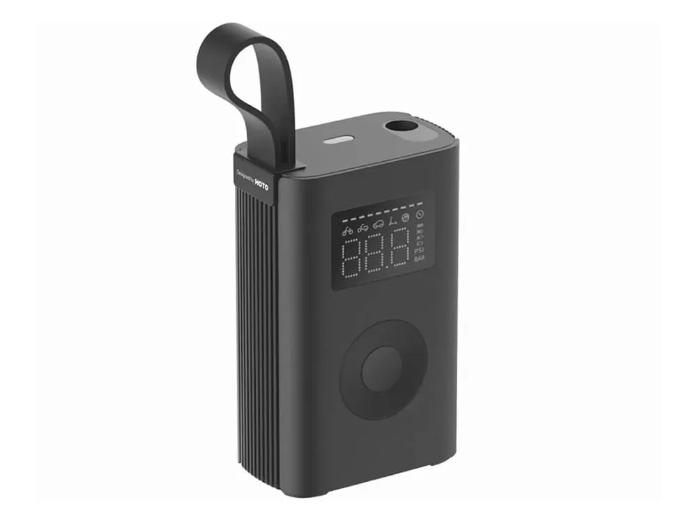 Markenprodukt Hoto Electric Air Pump ADV