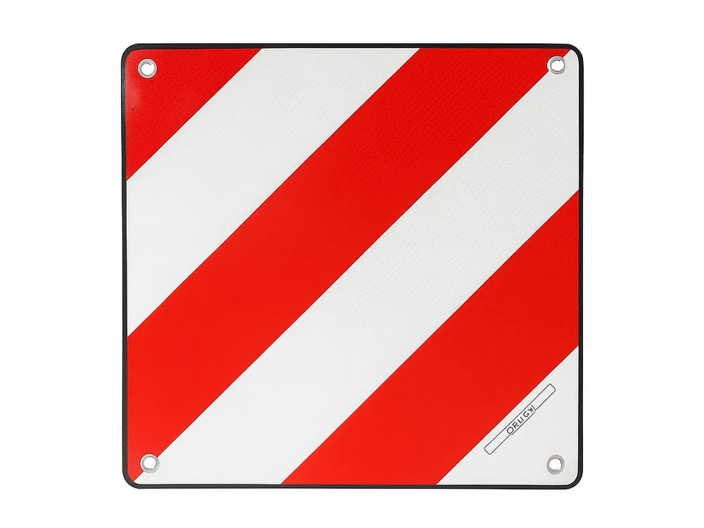 EveBase Italien/Spanien Gefahrenschild Günstig