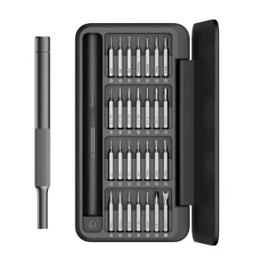 Schneller Versand Hoto 28-in-1 Präzisionsschraubendreher Set