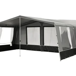 Preisknaller Zweite Chance Obelink Capri Sunroof Größe 8 Vorzeltvordach