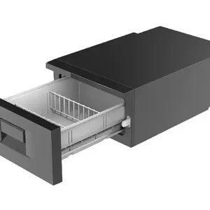 Markenware Zweite Chance CN Comfort DM30 Kühlschublade mit separatem Kompressor