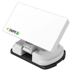 Zweite Chance Selfsat Snipe 4 Single automatische Schüssel Günstig