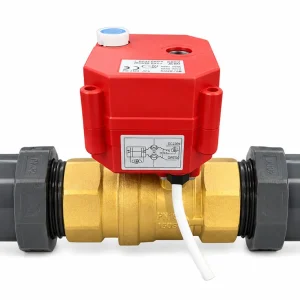 Knallerangebot Reich 12V Kugelhahn