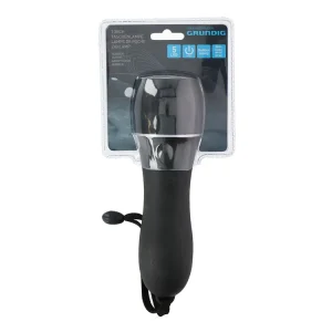 Top-Angebot Grundig 5 LED Taschenlampe