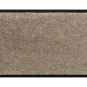 Aktuell Hamat Watergate 60 x 40 cm Fußmatte - Beige