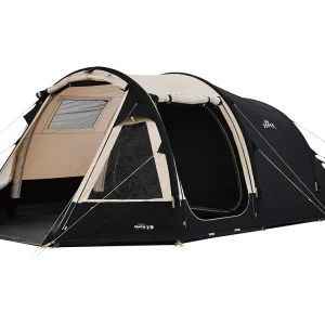 Angebot Obelink Summer 4 TC XL Easy Air Tunnelzelt
