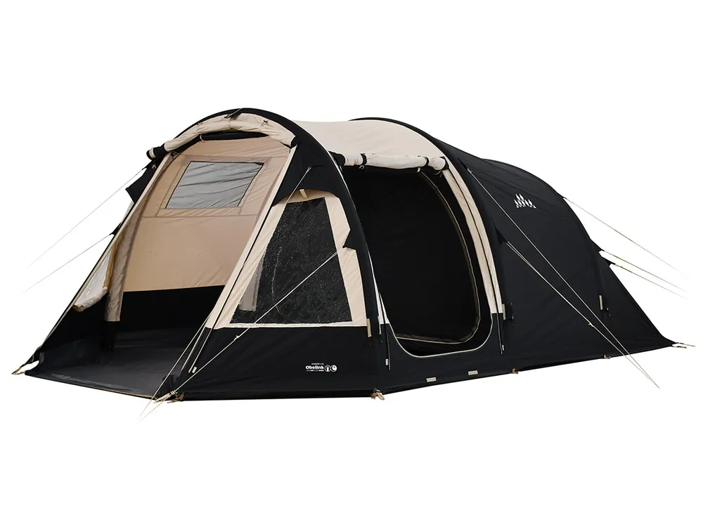Angebot Obelink Summer 4 TC XL Easy Air Tunnelzelt