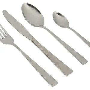 Gimex Besteckset - 16-teilig Preisreduziert