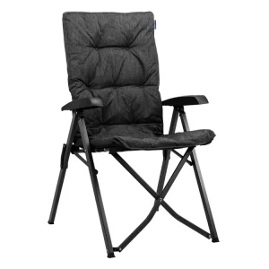 TRVLMORE Faltstuhl mit Tragetasche - Black Sale