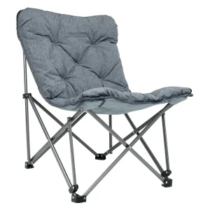Sale Trvlmore schmetterlingsstuhl mit tragetasche - grey