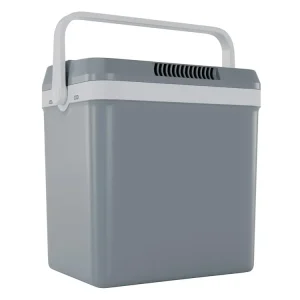 Auronic 25 Liter Kühlbox - Grey Schnäppchen