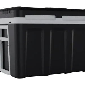 Preisreduziert Auronic 40 Liter Kühlbox - Black