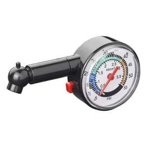 Neu Im Sortiment ProPlus Reifendruckmessgerät 3.8 Bar