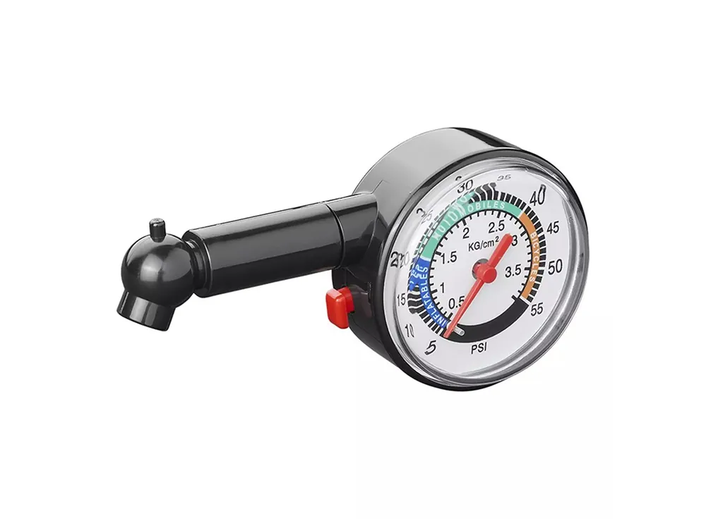 Neu Im Sortiment ProPlus Reifendruckmessgerät 3.8 Bar