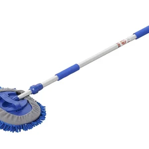 ProPlus Waschbürste chenille - 2,5 Meter Zertifiziert