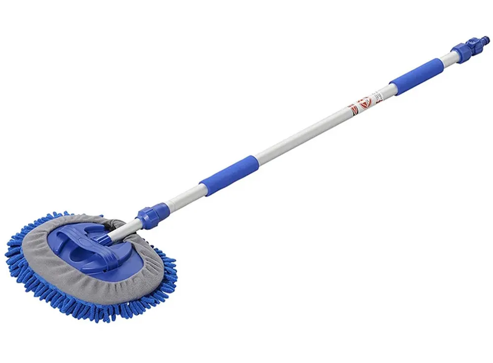 ProPlus Waschbürste chenille - 2,5 Meter Zertifiziert