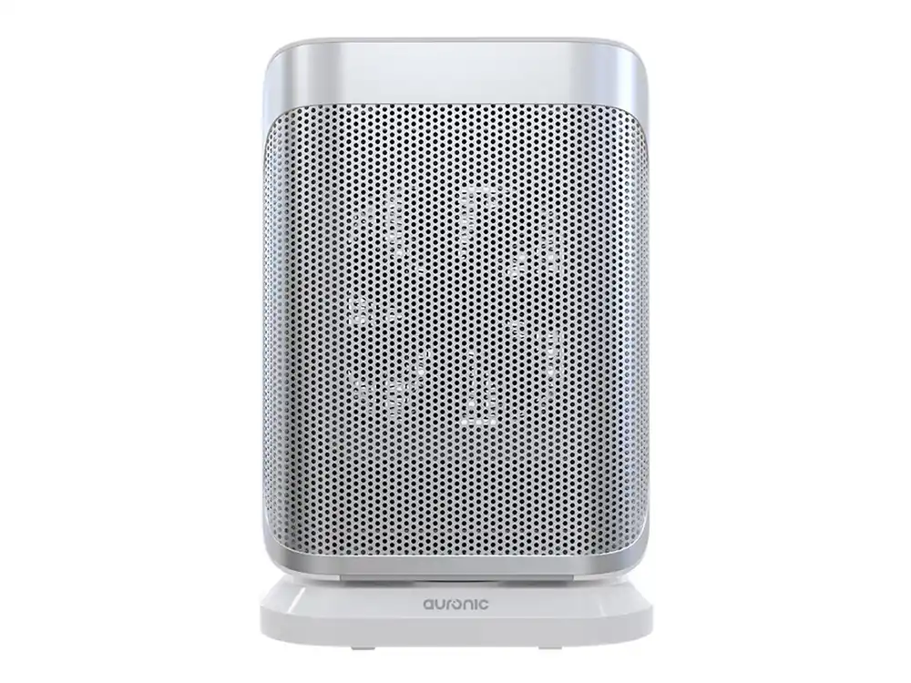 Rabatt Auronic Keramikheizung - 1500 Watt