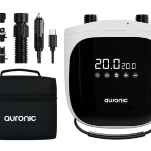 Auronic Elektrische Luftpumpe Neuheit