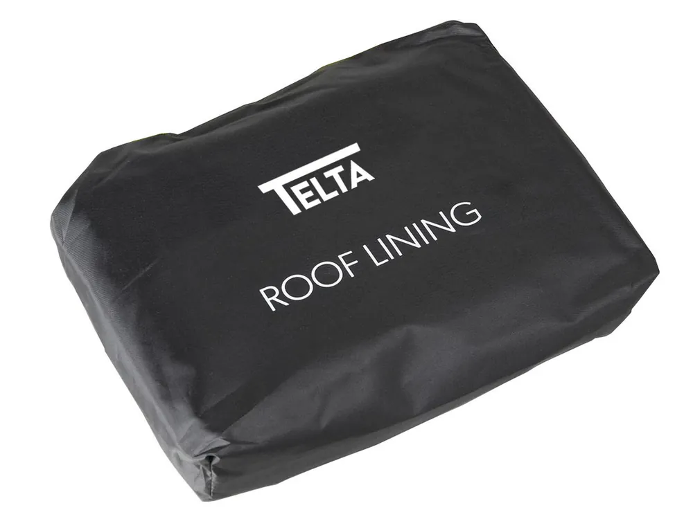 Versand Am Gleichen Tag Telta Roof Lining Life 390 Innenhimmel