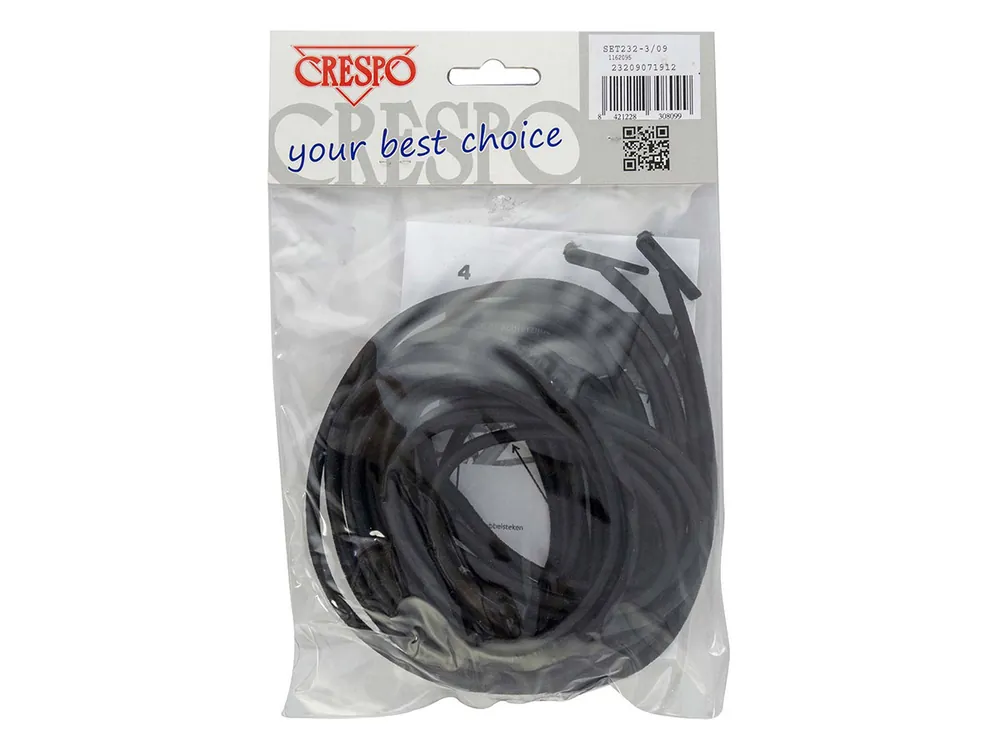 Beliebt Crespo Gummiband für relaxstuhl - 4er Set