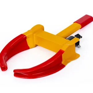 Saisonangebot EveBase Universal Radklemme - 265 mm