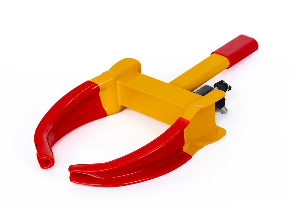 Saisonangebot EveBase Universal Radklemme - 265 mm