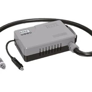 Telta 12V elektrische Zeltpumpe Preisknaller