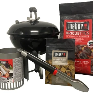 BBQ-Geschenkpaket Deluxe Online Kaufen
