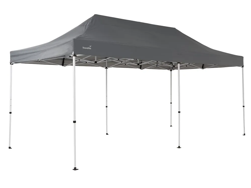 Billig Skandika Solvorn Pavillon - 6 x 3 Meter