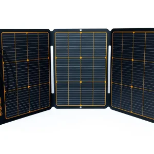Flexsolar f120 tragbares solarpanel Online Kaufen