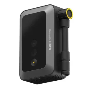 Hoto Air Pump Pocket Letzte Chance