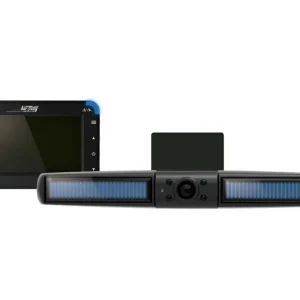 Pro-User DRC4311 Solar-Kamerasystem Direkt Vom Hersteller