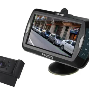 Pro User DRC4310DC Kamerasystem Direkt Vom Hersteller