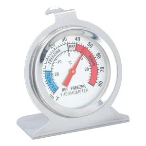 Alpina Kühl- und Gefrierschrankthermometer Mega-Angebot