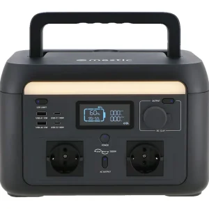Mestic MPS-1000 Powerstation Bestseller