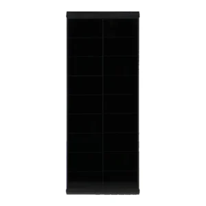 Sonderangebot Mestic MSBC-130 Rückseitenkontakt Solarmodul