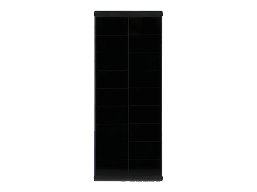 Sonderangebot Mestic MSBC-130 Rückseitenkontakt Solarmodul