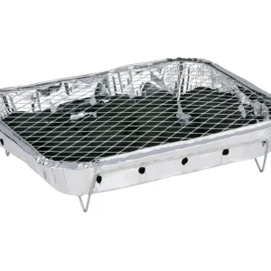 Zertifiziert Alpina Instant Grill