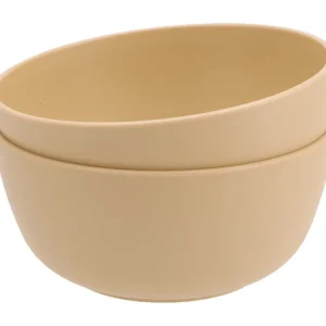 Heißes Angebot Travellife Nova Vanilla ø 14 cm Schüssel - 2er-Set