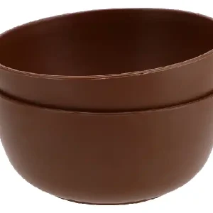 Preiswert Travellife Nova Cacao ø 14cm Schüssel - 2er-Set