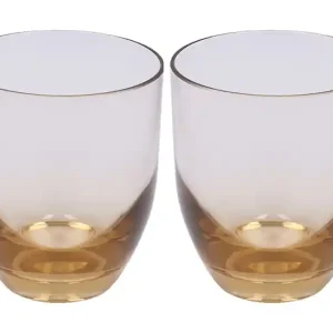 Geprüft Travellife Feria Vanilla Trinkglas - 2er-Set