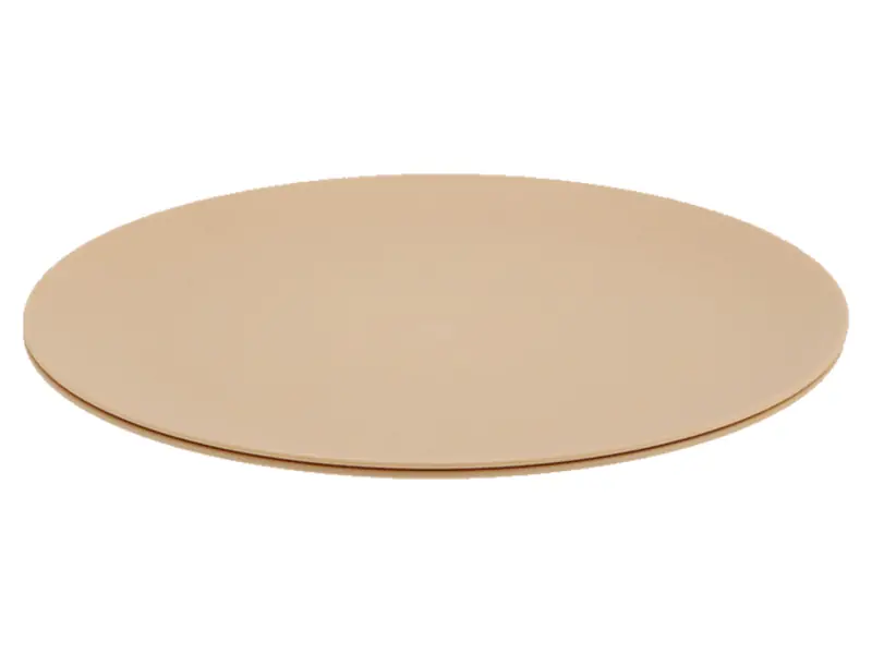Echt Travellife Nova Vanilla ø 20 cm Frühstücksteller - 2er-Set