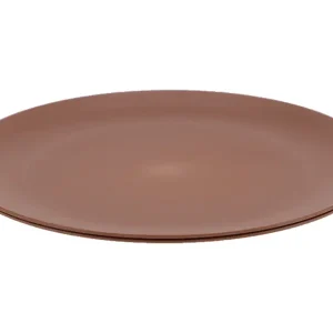 Garantierte Lieferung Travellife Nova Cacao ø 20 cm Frühstücksteller - 2er-Set