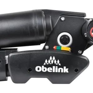 Angebot Obelink Excellent Automatic II Rangierhilfe - Black