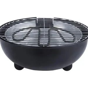Expressversand Tristar BQ-2880 elektrischer Grill
